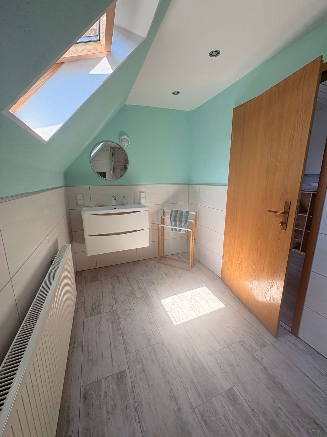 Badezimmer  OG 